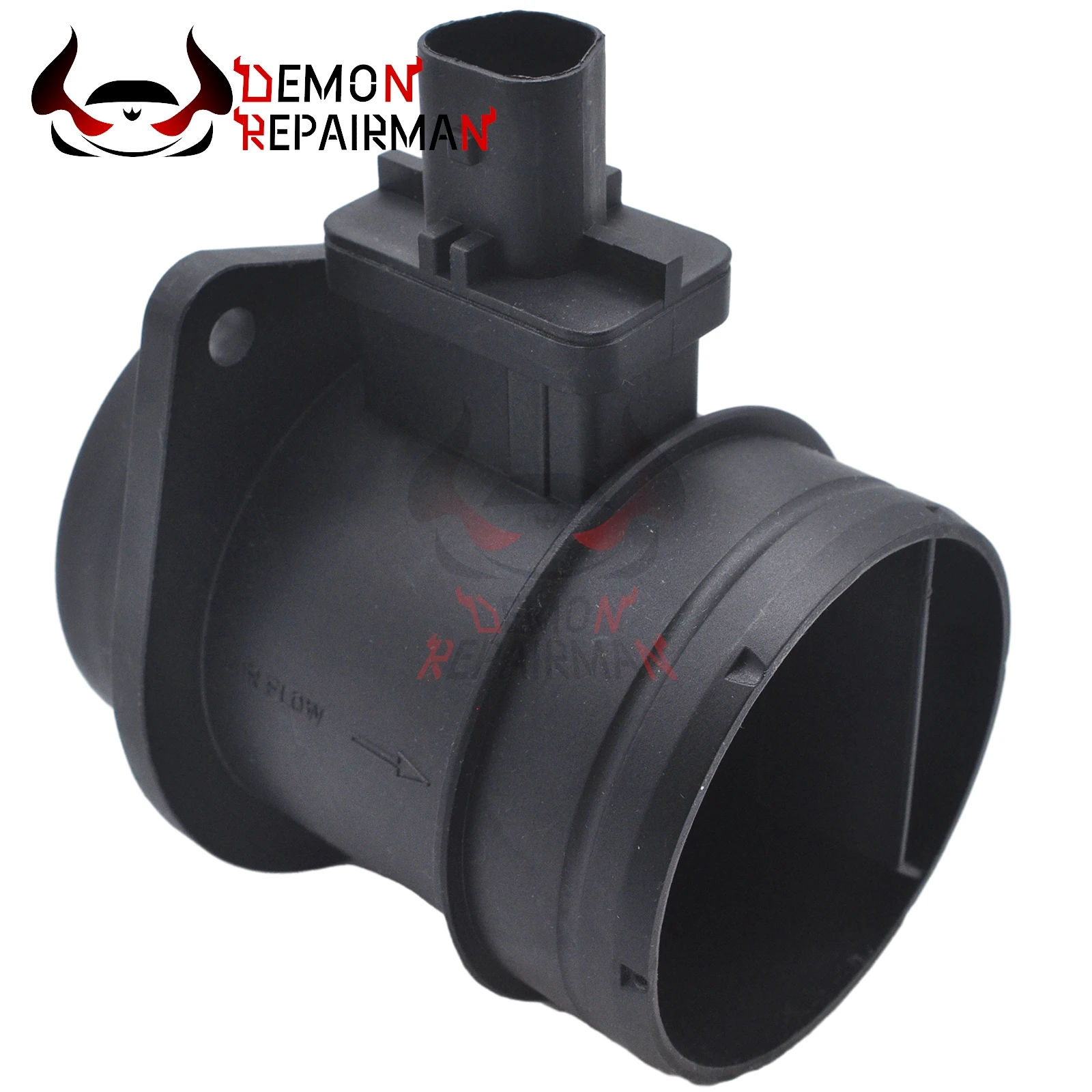 Sensor MAF Mahindra Escorpio M Hawk TUV 0281006110 flujo aire masivo