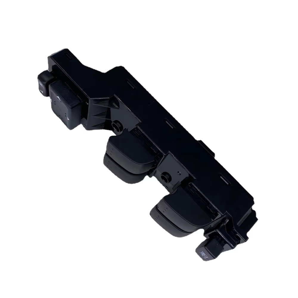 Accesorio de sustitución para mando de ventana Mazda 6