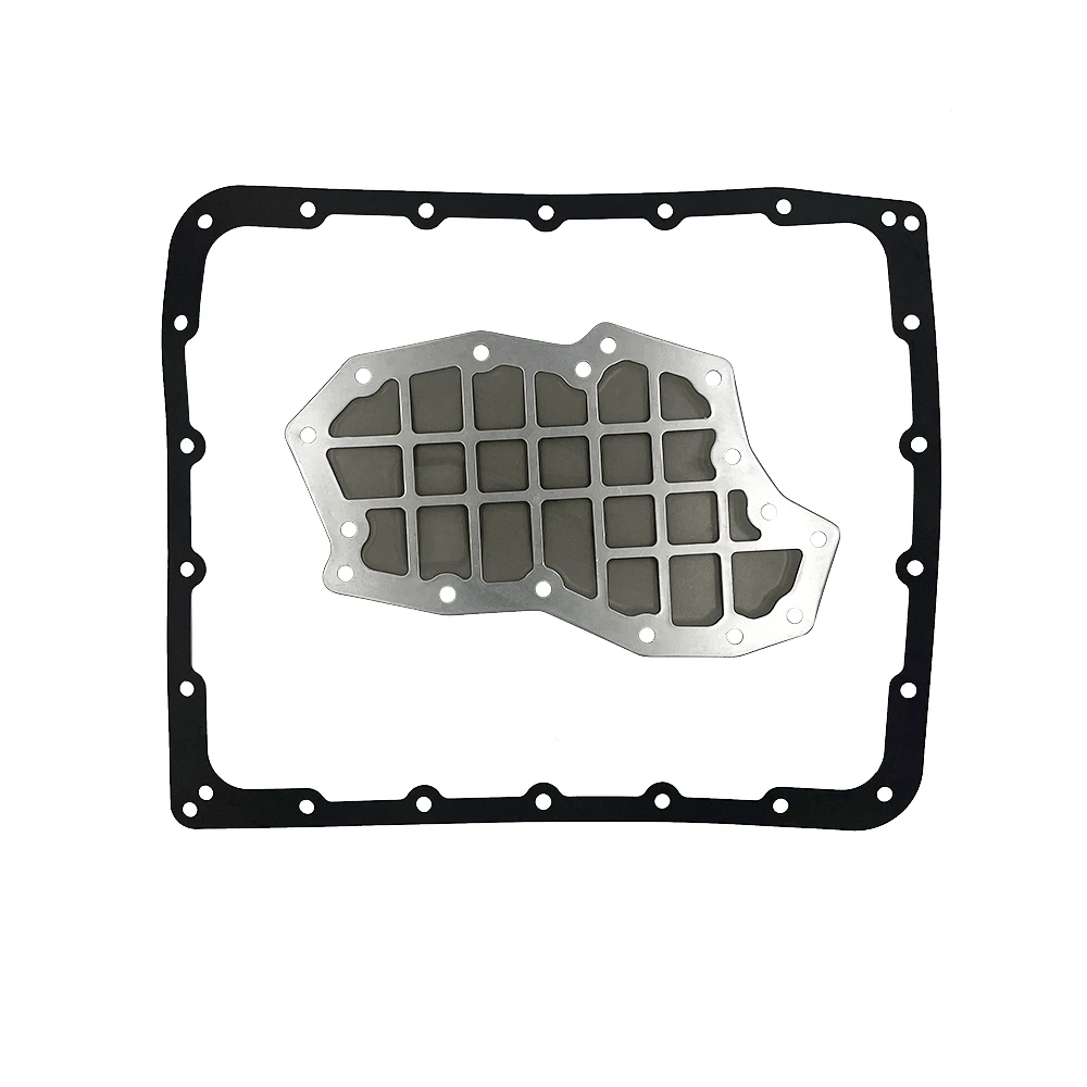 Kit junta filtro transmisión para Infiniti FX35 EX35 Nissan 350Z 4.0 - imagen 2