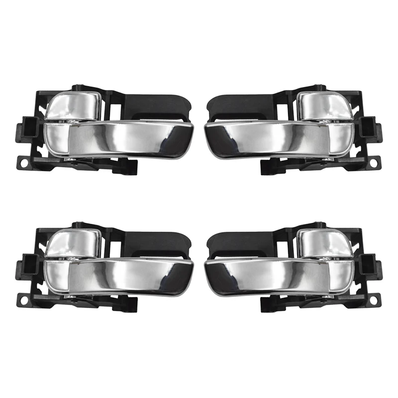 Maneta interior puerta Nissan Qashqai 2008-2015 - imagen 5