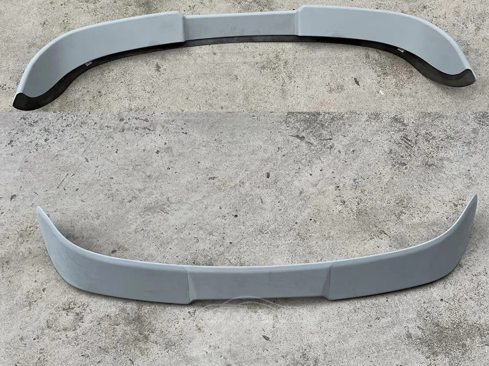 Alerón de maletero ABS negro brillante para Mercedes-Benz Clase B B200 - imagen 5