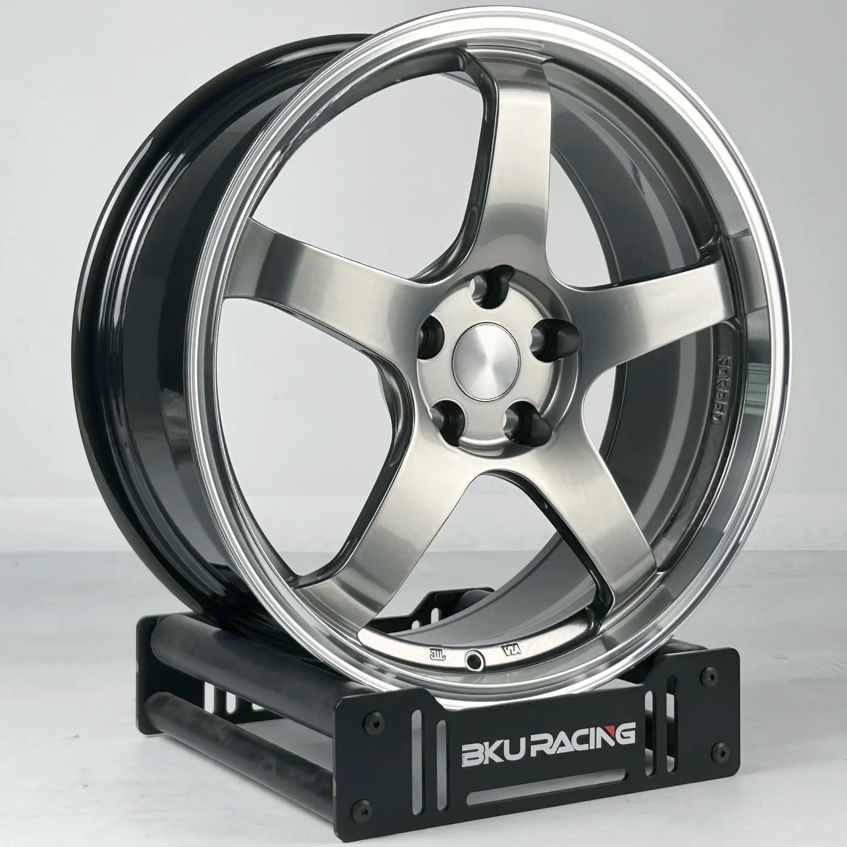 Ruedas forjadas de 5x120 para BMW E90 E92 F30 F35 F80 M - imagen 4