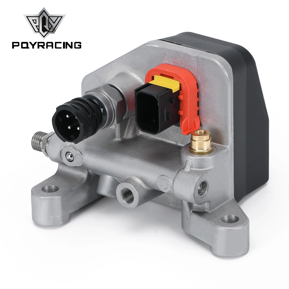 23185531 21534115 21870667 22452551   Módulo de hidrocarbono con Sensor de automóvil, módulo dosificador AHI para camiones Volvo Mack D11 D13 D16