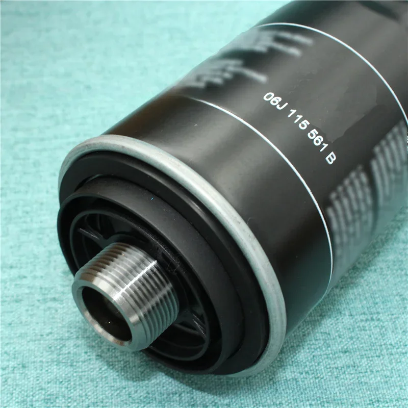 Filtro de aceite VW Audi 06J 115403 C – Golf, Jetta, Passat y A4 - imagen 5