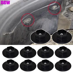 OEM 8414526000 Clips guardabarros – Hyundai ix35 LM 2009-2015