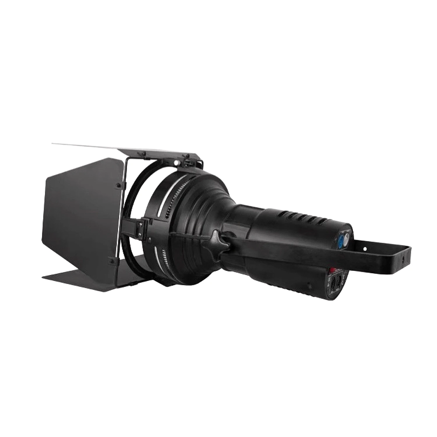 Foco LED 350W cuatro hojas para exposición de coches y tuning - imagen 3