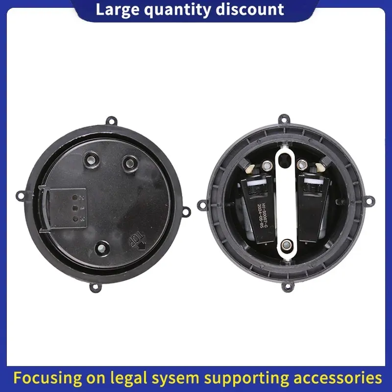 Motor de regulación del retrovisor Peugeot 206/207/208 y Citroën C3