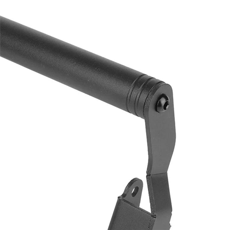 AB56 Soporte de teléfono para motocicleta QJMOTOR SRT 600 2024-2025 - imagen 3