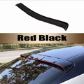 Red and Black
