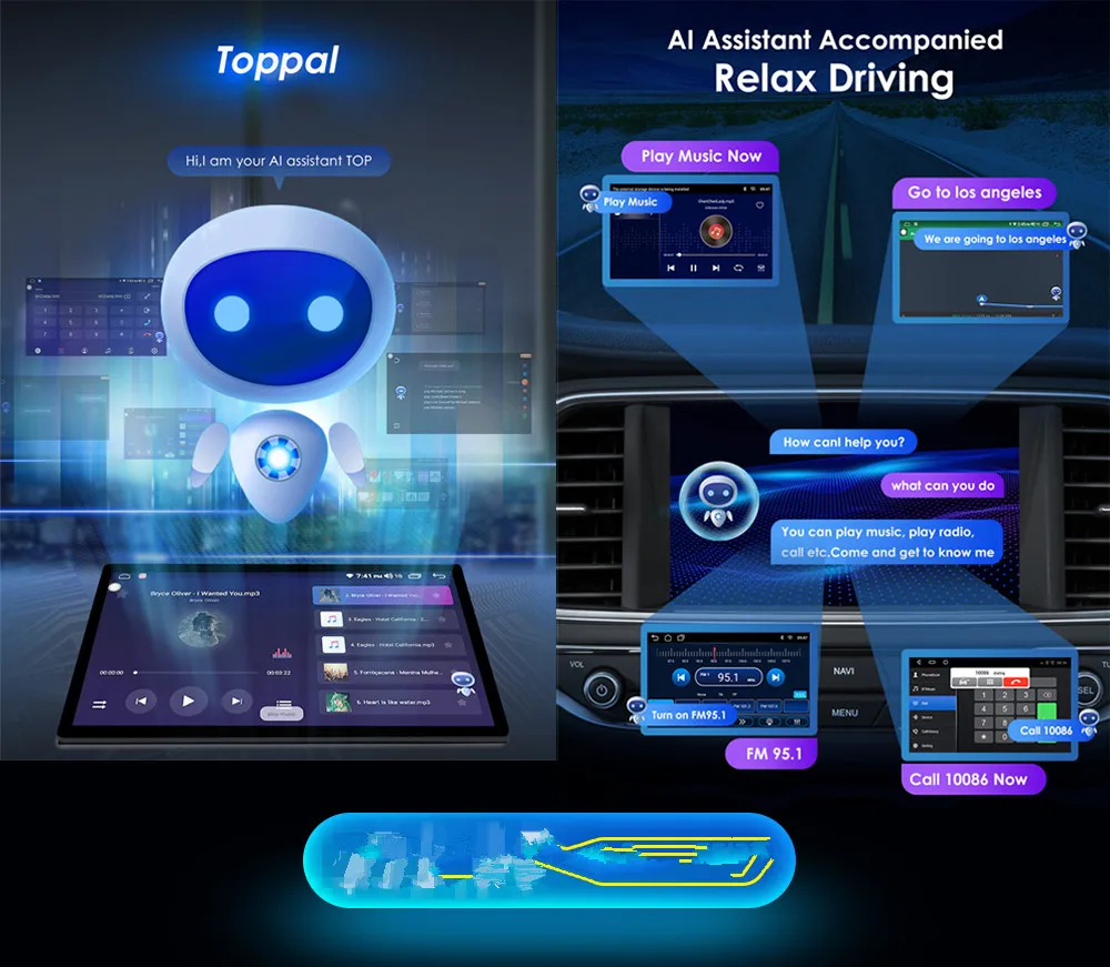 Software de control de voz asistente inteligente básico 2021 - imagen 2