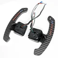 Carbon Fiber LED