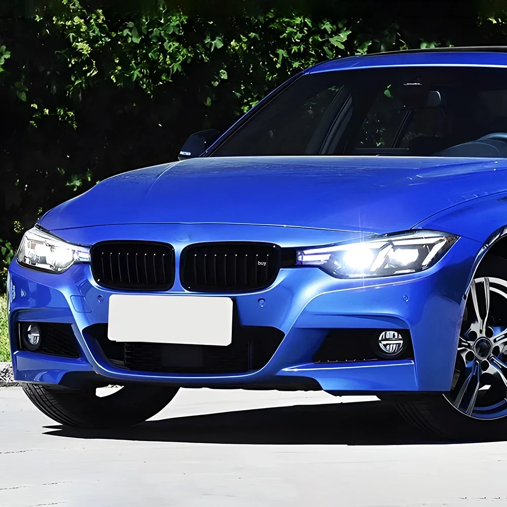 Faros LED delanteros DRL para BMW Serie 3 F30/F35 2013-2019