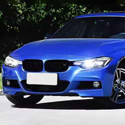Faros LED delanteros DRL para BMW Serie 3 F30/F35 2013-2019