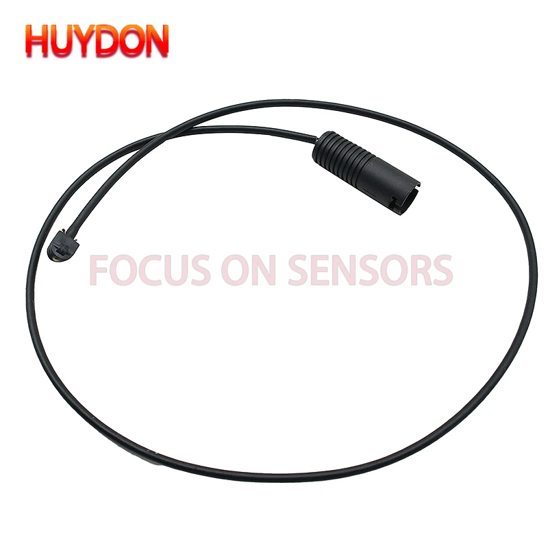 34351182533 Sensor desgaste pastilla freno trasero BMW E36 318ti Z3