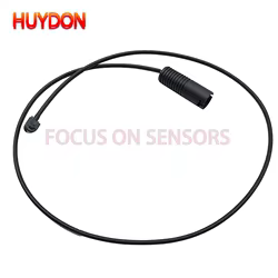 34351182533 Sensor desgaste pastilla freno trasero BMW E36 318ti Z3