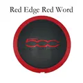 Red Edge Red Word