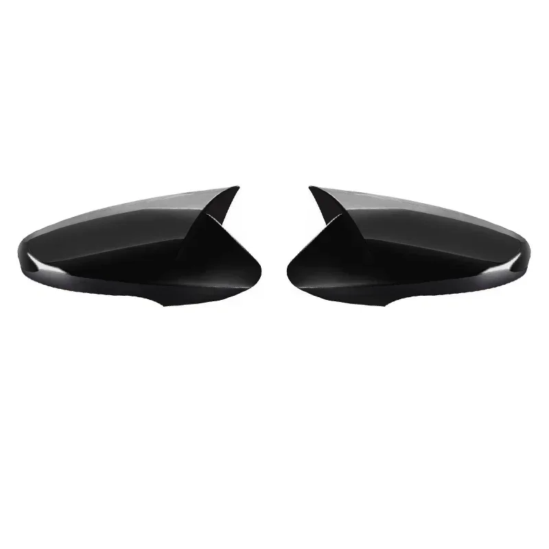 Cubierta espejo retrovisor fibra de carbono Hyundai Elantra 2012-2018 - imagen 5