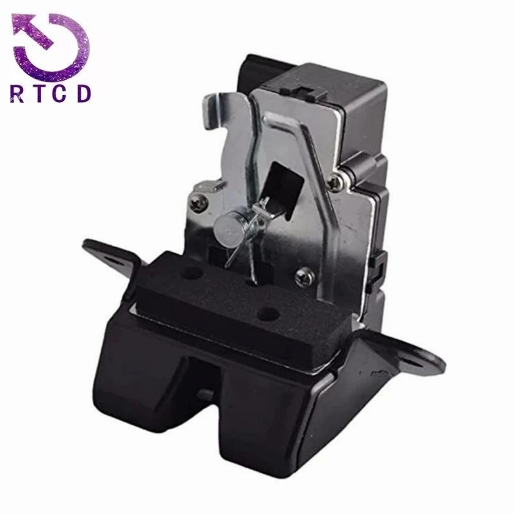81230-1H300 Cerradura de maletero para Hyundai ix35 y Kia pro_cee'd - imagen 2