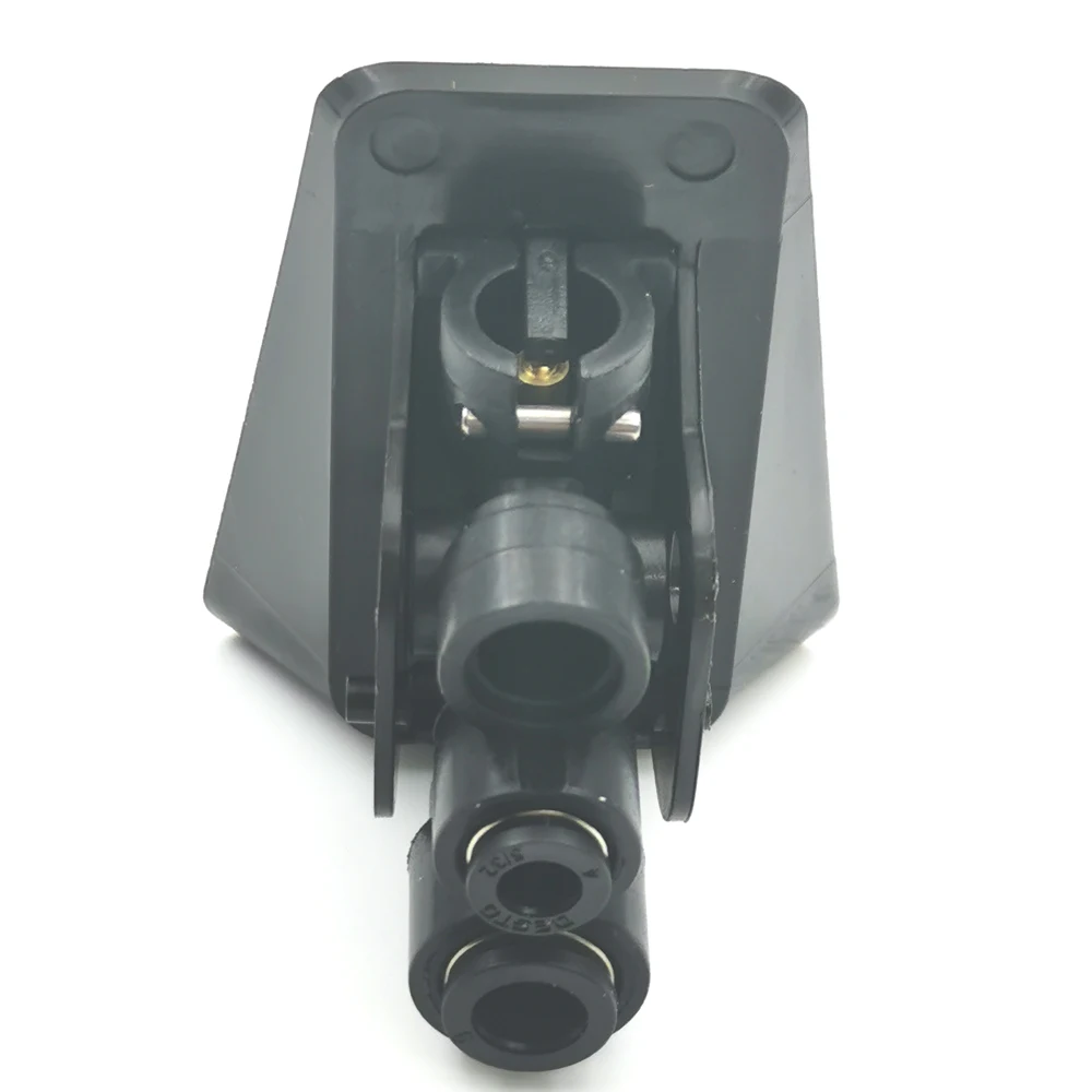 2425328/2359675 Botón neumático de ajuste del volante Scania - imagen 4