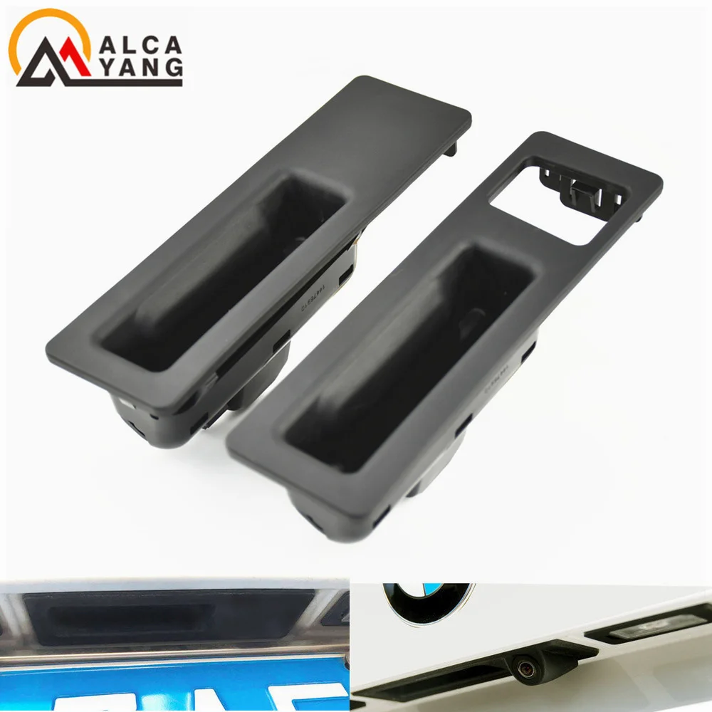 BMW Tirador Maletero 51247368752 para Serie 3 F30 X3 F25