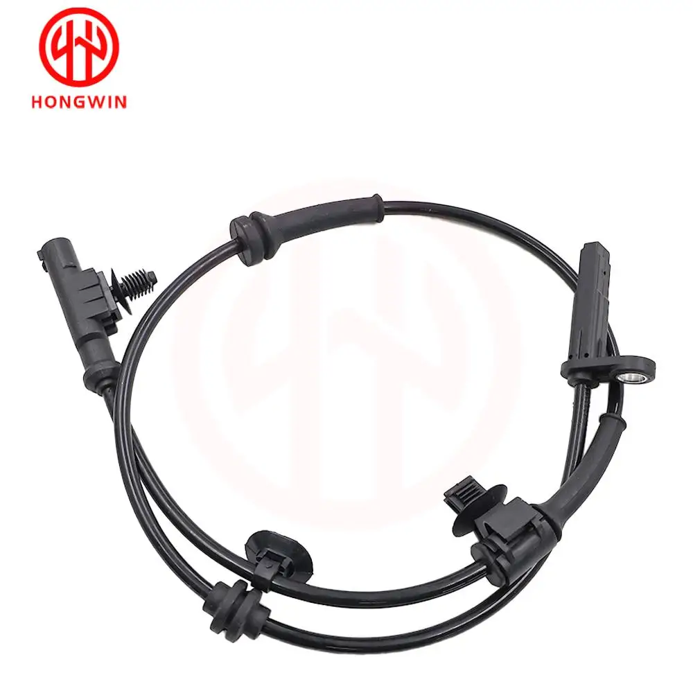 10594555 Sensor ABS trasero izquierdo/derecho para MG ZS y Roewe RX3 - imagen 3