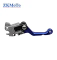 KL Blue Brake