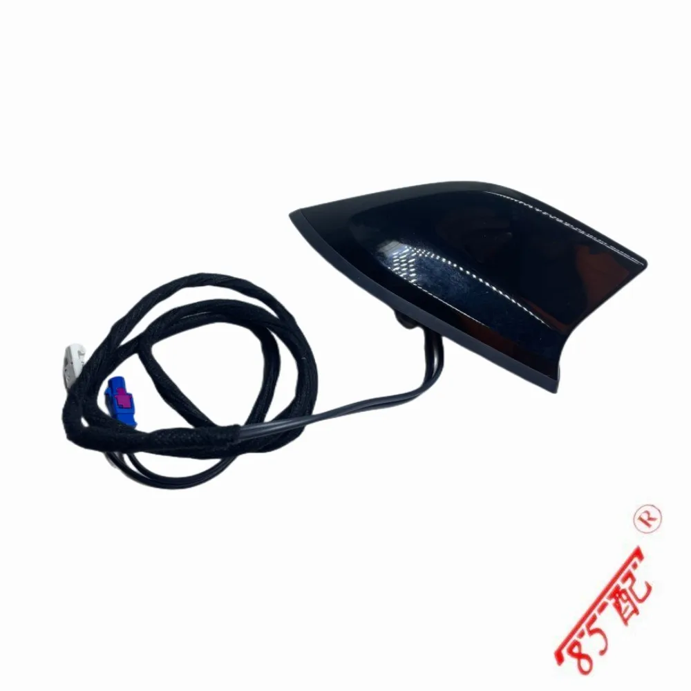282069033R Base de antena Original Renault Kadjar - imagen 3