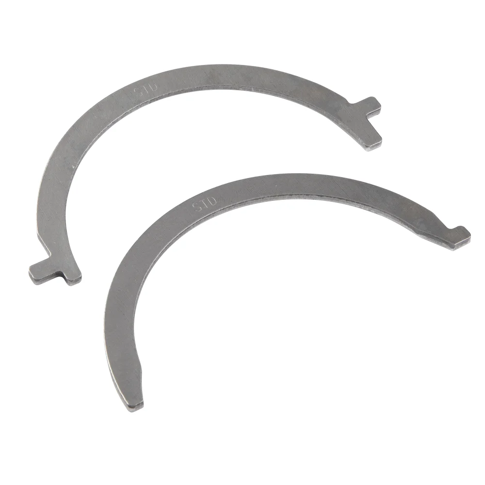 Cojinete empuje cigüeñal OEM – Jeep Grand Cherokee WK 3.0 CRD - imagen 5