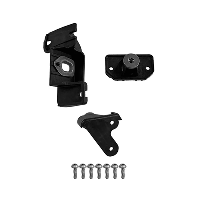 Kit reparación soporte faro delantero Mercedes GLB X247 2020-2024