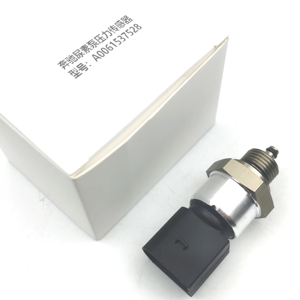 Sensor presión urea A0061537528 para Mercedes Actros MP2 MP3 Axor Atego - imagen 5