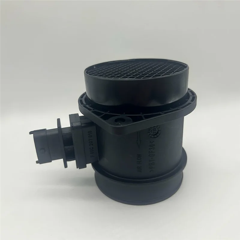 Sensor flujo de aire 0281002730 – Volvo S40 S60 S80 V70 2.4 D5 - imagen 2