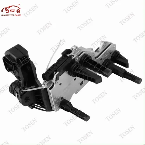 7M5R-14C247-FA TCM MPS6 6DCT450 módulo control transmisión – Ford - imagen 3