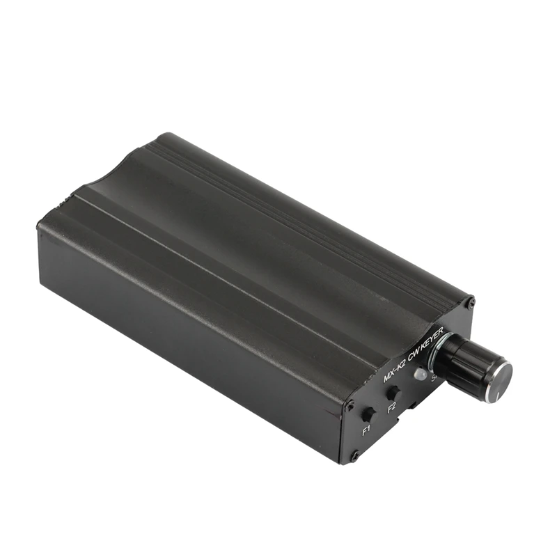 Keyer MX-K2 controlador automático de código Morse para radioafición