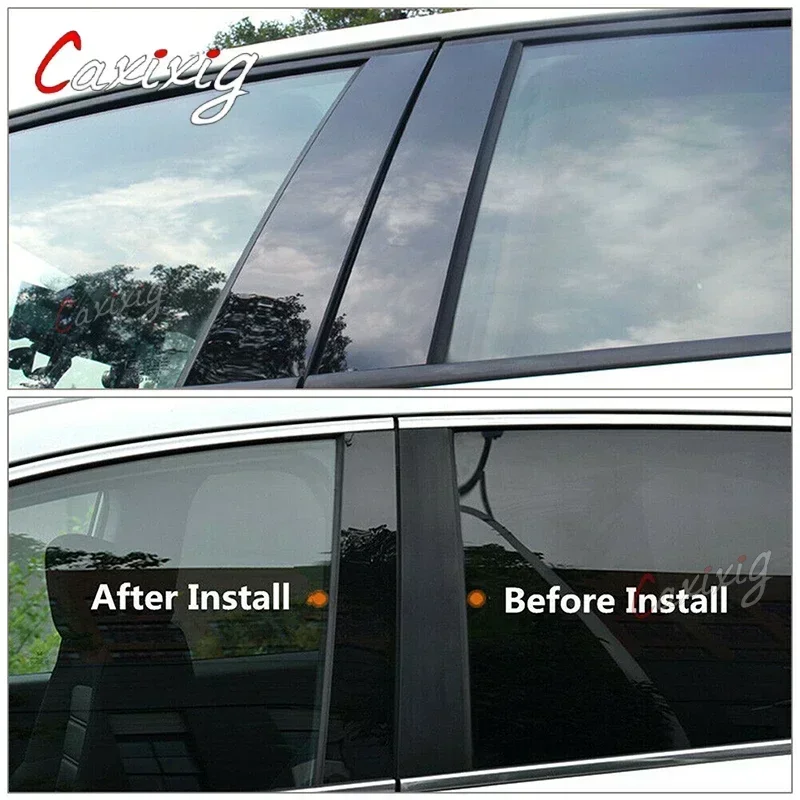 Detalle de material plástico PC de grado automotriz