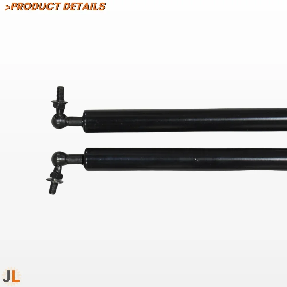 Puntales de maletero Toyota Crown Majesta S140 1991-1995 - imagen 3