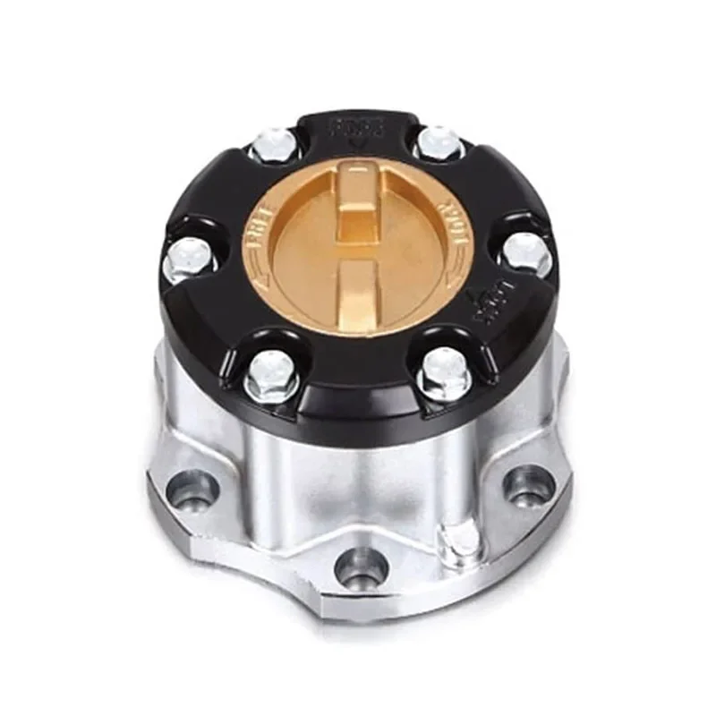 Buje bloqueo rueda libre Toyota Landcruiser Hi-Lux 43530-60042 - imagen 2