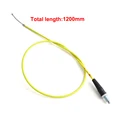 1200mm Yellow