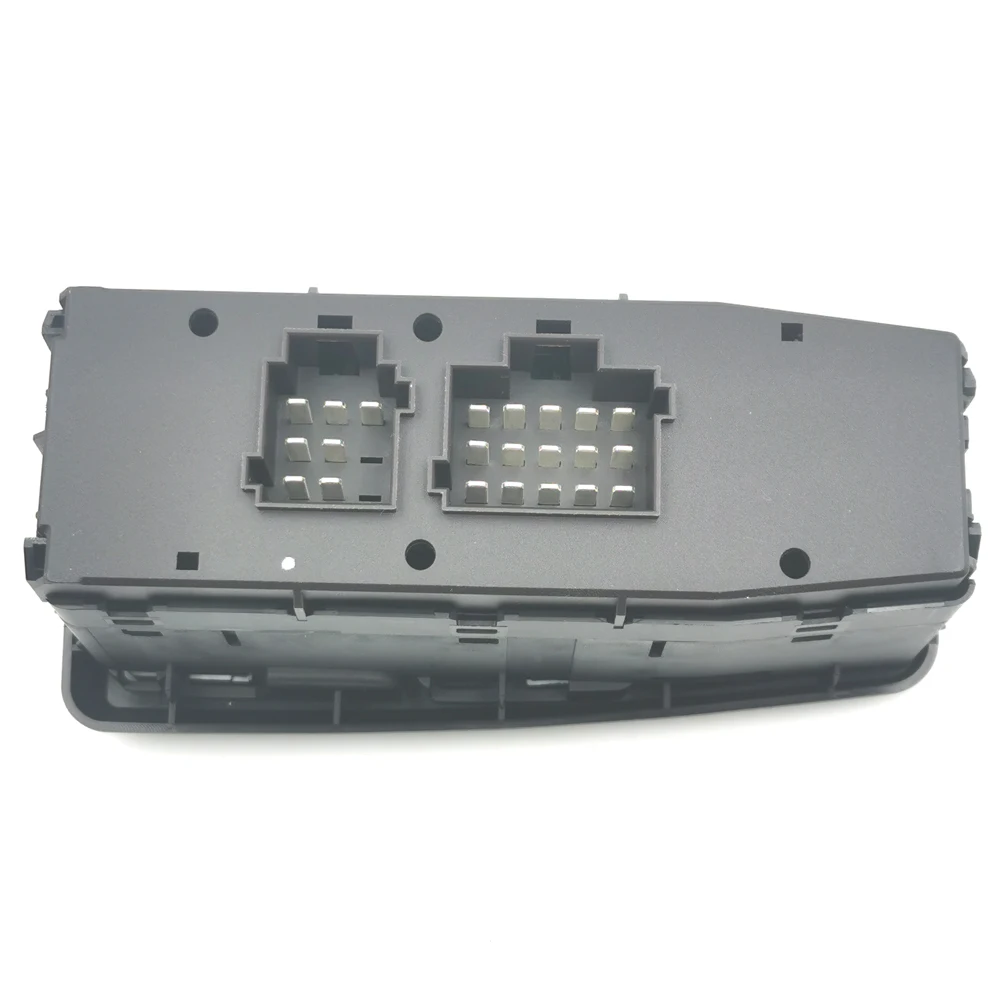 OE: 81258067094 81258067064 81258067082 81258067109   Interruptor de control de ventana eléctrica principal de camión para MAN TGS TGX TGL TGM - imagen 4