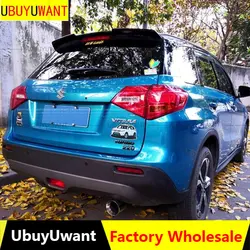 Alerón trasero ABS para Suzuki Vitara 2015-2019 – Spoiler de maletero