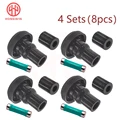 4Set With Resistor
