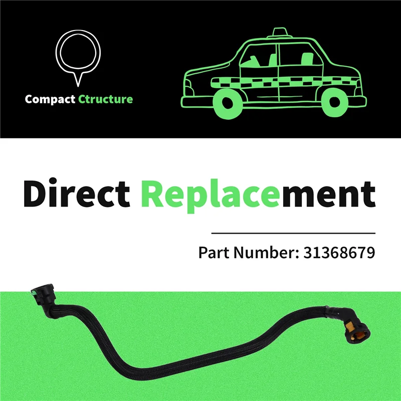 AB56 Radiador de transmisión para Volvo S60/S80L/XC70/XC60/V70 - imagen 5