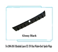 Glossy Black