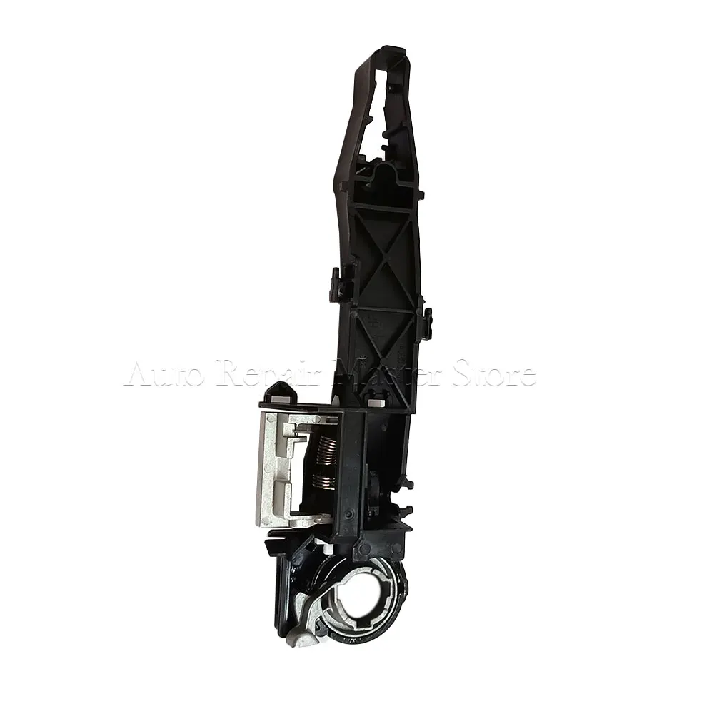 Maneta de puerta delantera izq./der. Renault Master III / Movano B - imagen 4