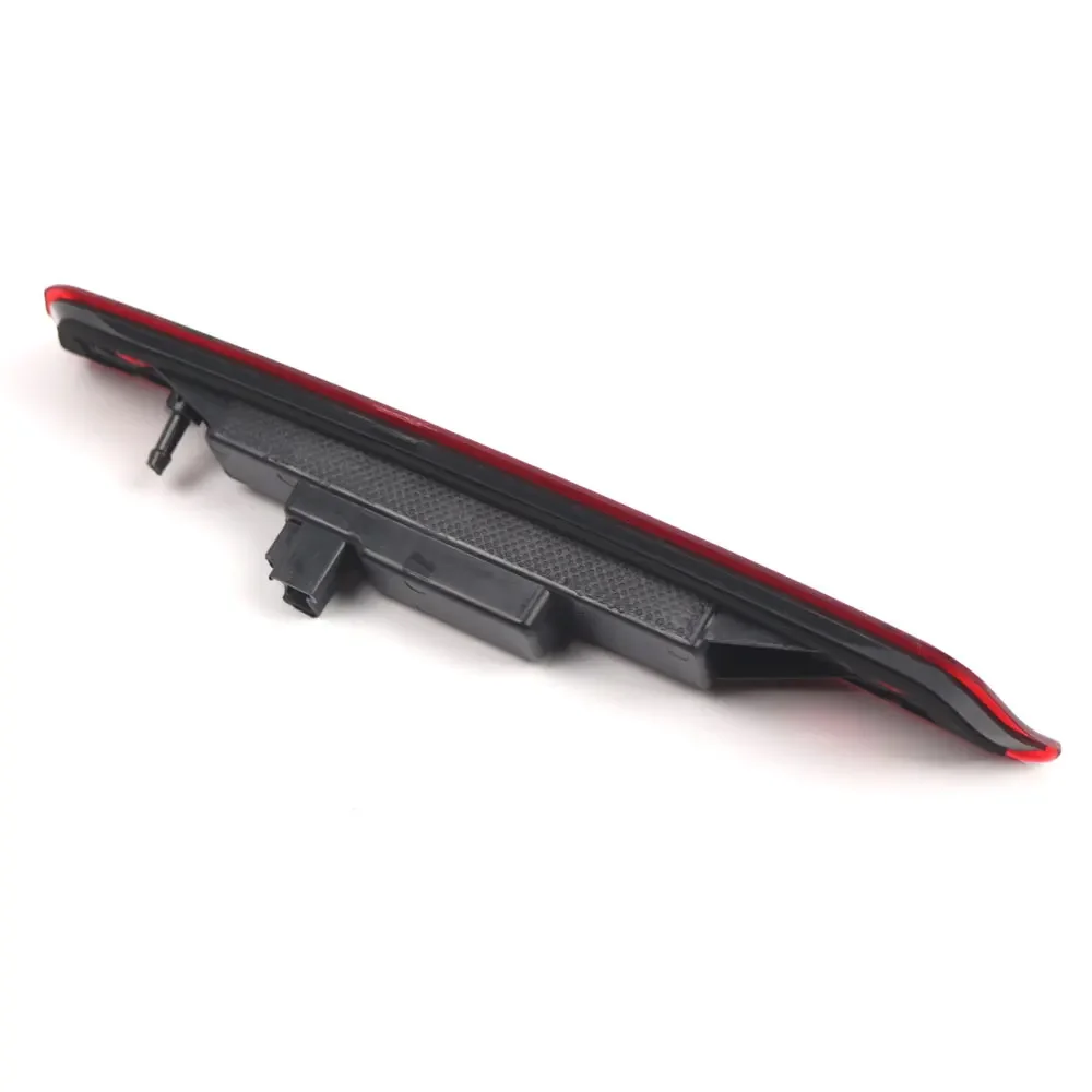 55157397AA/AB Luz de freno LED montaje negro – Jeep GC 2005-2010 - imagen 5