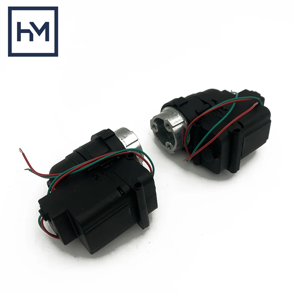Kit Motor Actuador Espejo Kia Sportage Sorento Tucson