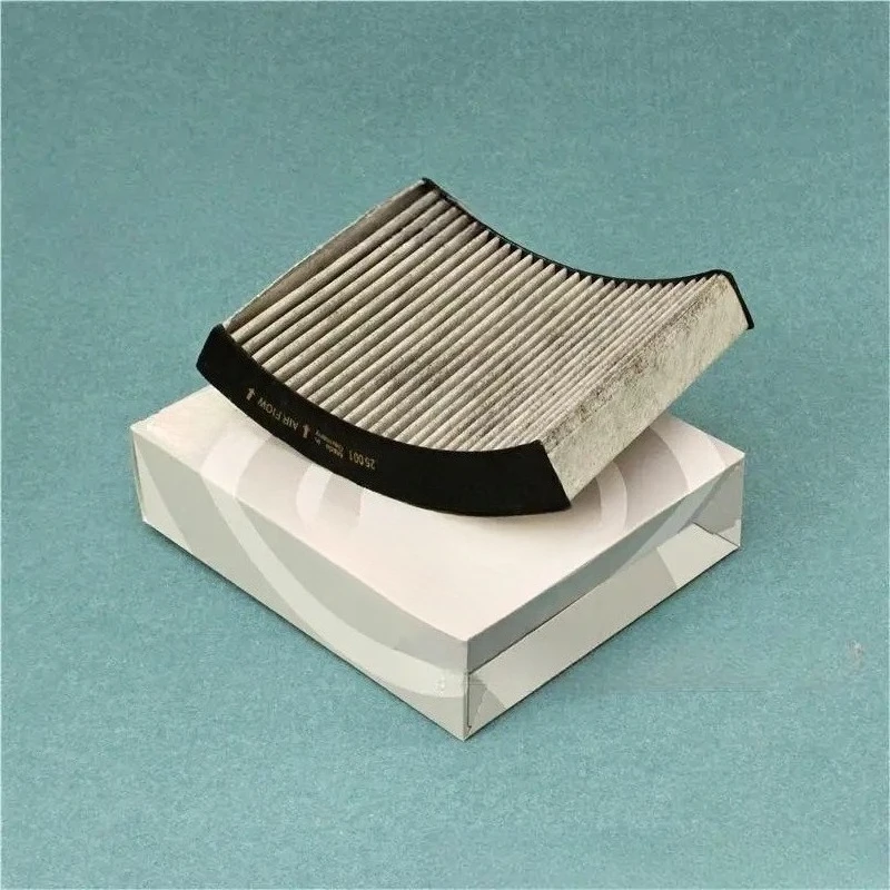 64119237555 Filtro de habitáculo de carbón activo BMW F20-F82 - imagen 2