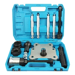Extractor carcasa embrague doble PDK – herramienta desmontaje Porsche