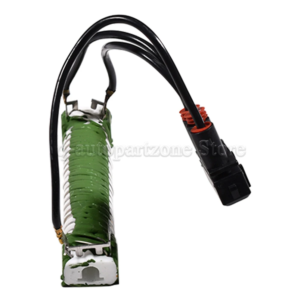 Resistor ventilación 701959263 Seat Alhambra VW Sharan Transporter T4 - imagen 5