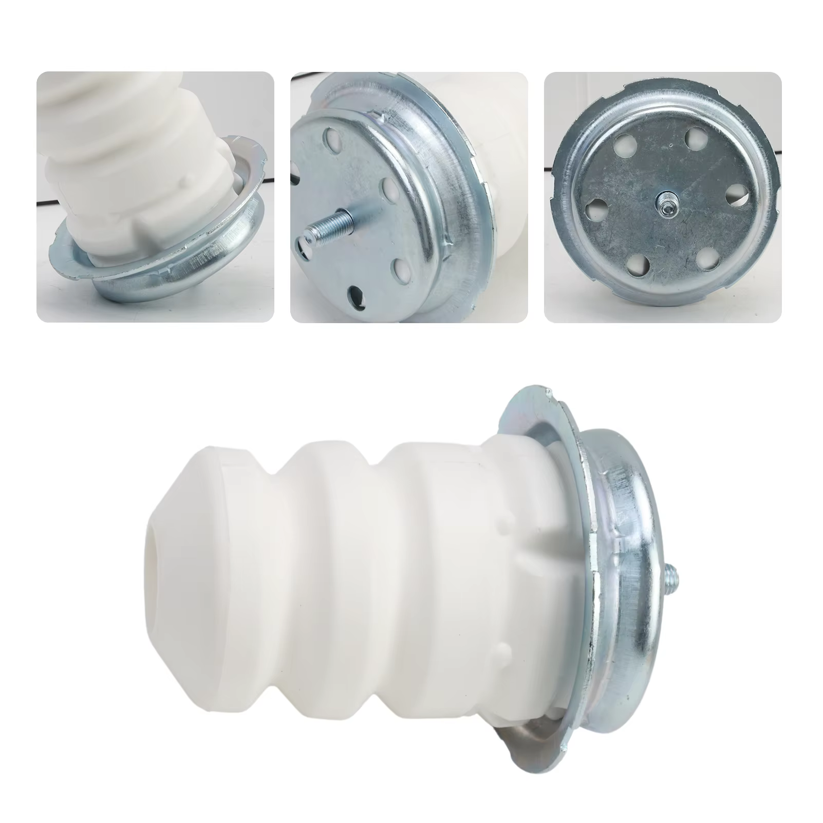 Tope de goma del amortiguador trasero 1351266080 Ducato, Boxer, Jumper - imagen 3