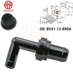 Válvula PCV B541-13-890A para Mazda 323, MX-5 y 626